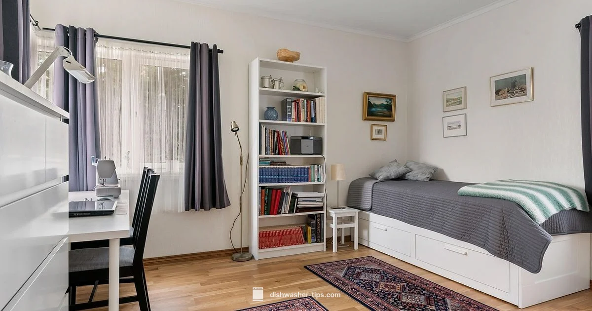 Efficient Loading - Dishwasher Tips