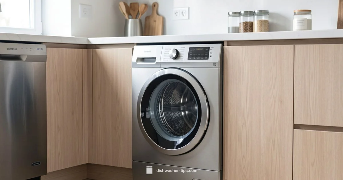 Diagnostic Mode - Dishwasher Tips