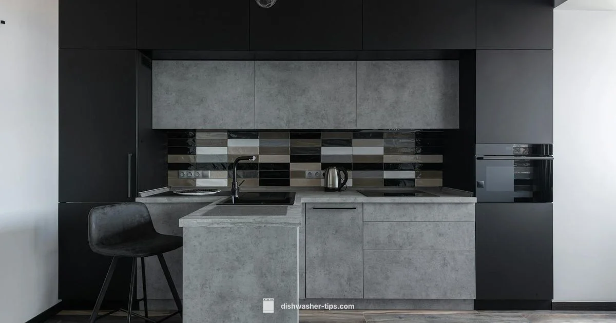 Dishwasher Finish Guide - Dishwasher Tips