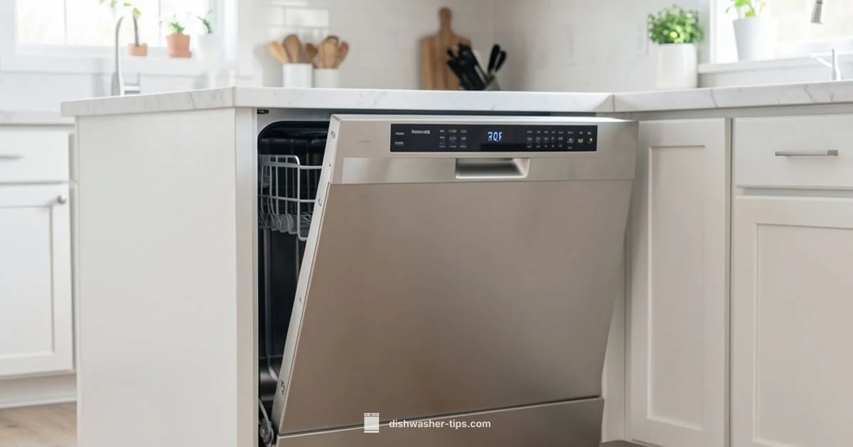 Dishwasher Hygiene Guide - Dishwasher Tips