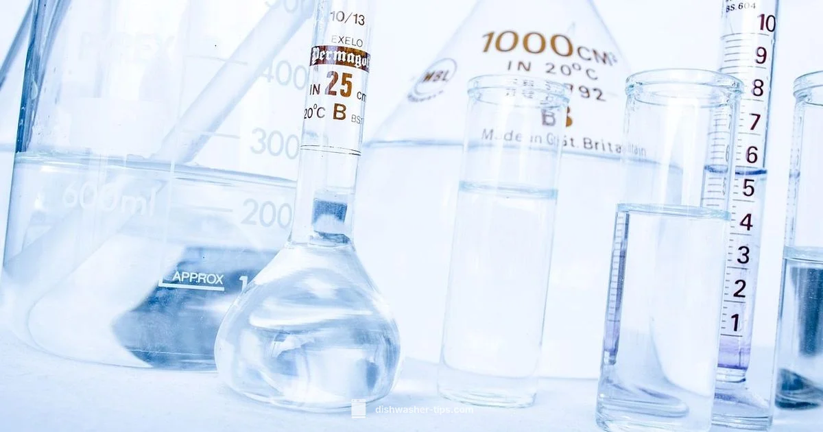 Dirty Labs Detergent Review - Dishwasher Tips