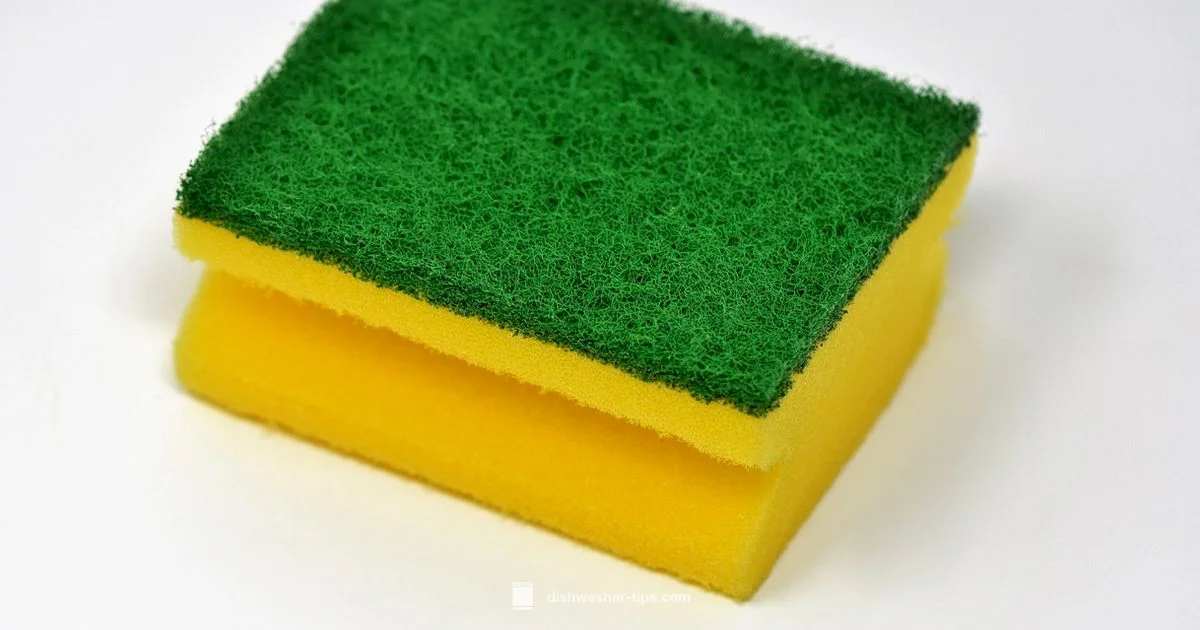 Filter Maintenance - Dishwasher Tips