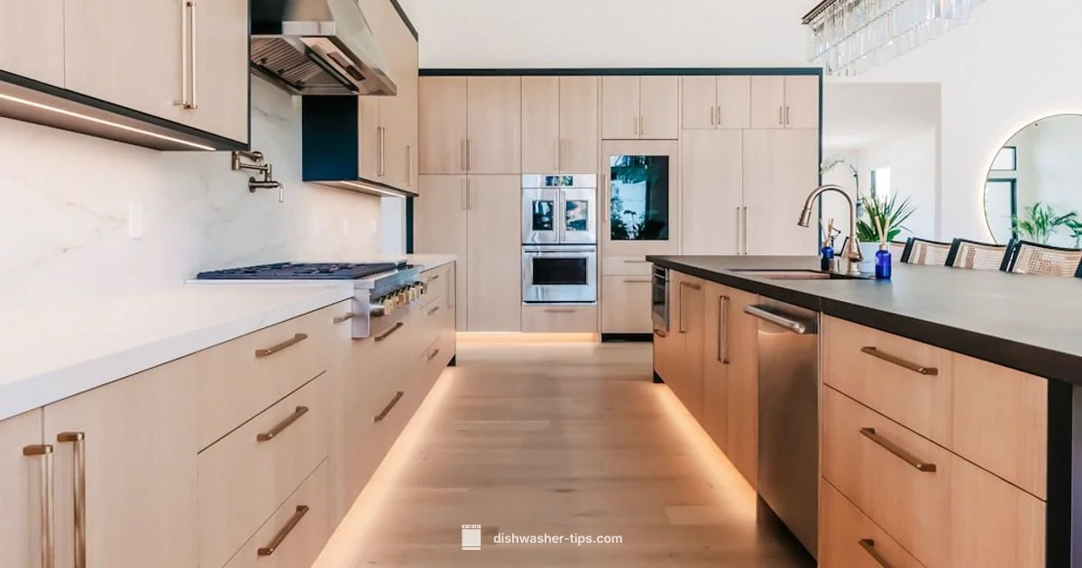 Replacement Cost Guide - Dishwasher Tips