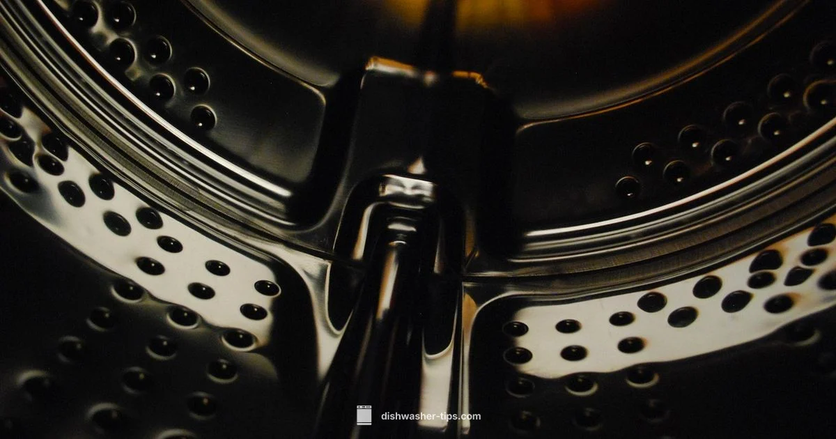 Start Your IFB Washer - Dishwasher Tips