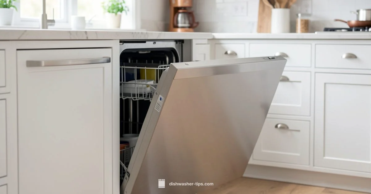 ffbd2420us Fix Guide - Dishwasher Tips