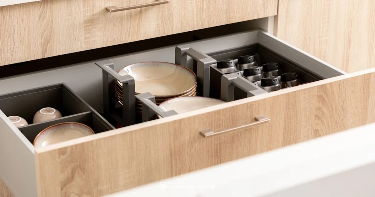 Dishwasher Outlet Guide - Dishwasher Tips