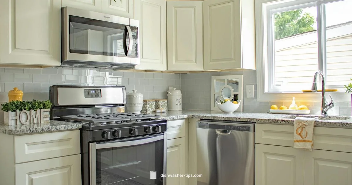 No-Tablet Dishwash Guide - Dishwasher Tips