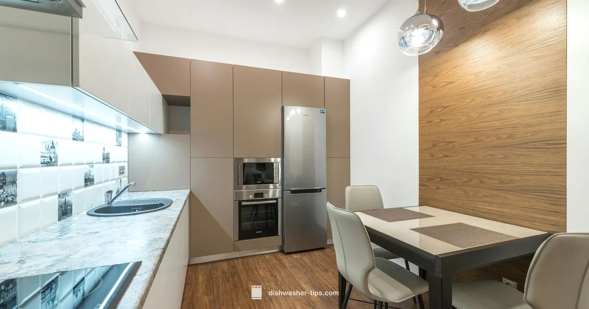 Dishwasher Guide 2026 - Dishwasher Tips