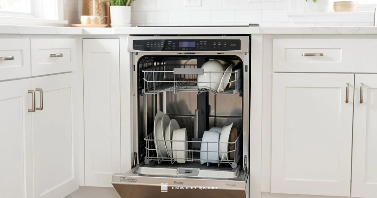 JetClean Overview - Dishwasher Tips