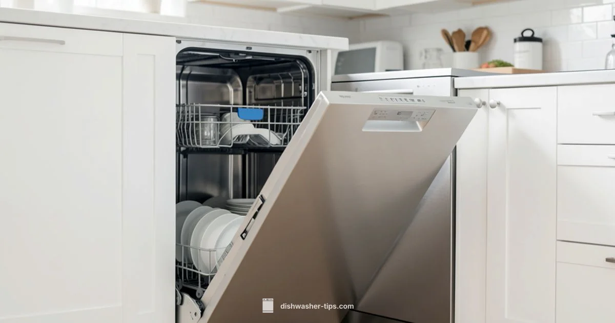 Model Code Guide - Dishwasher Tips