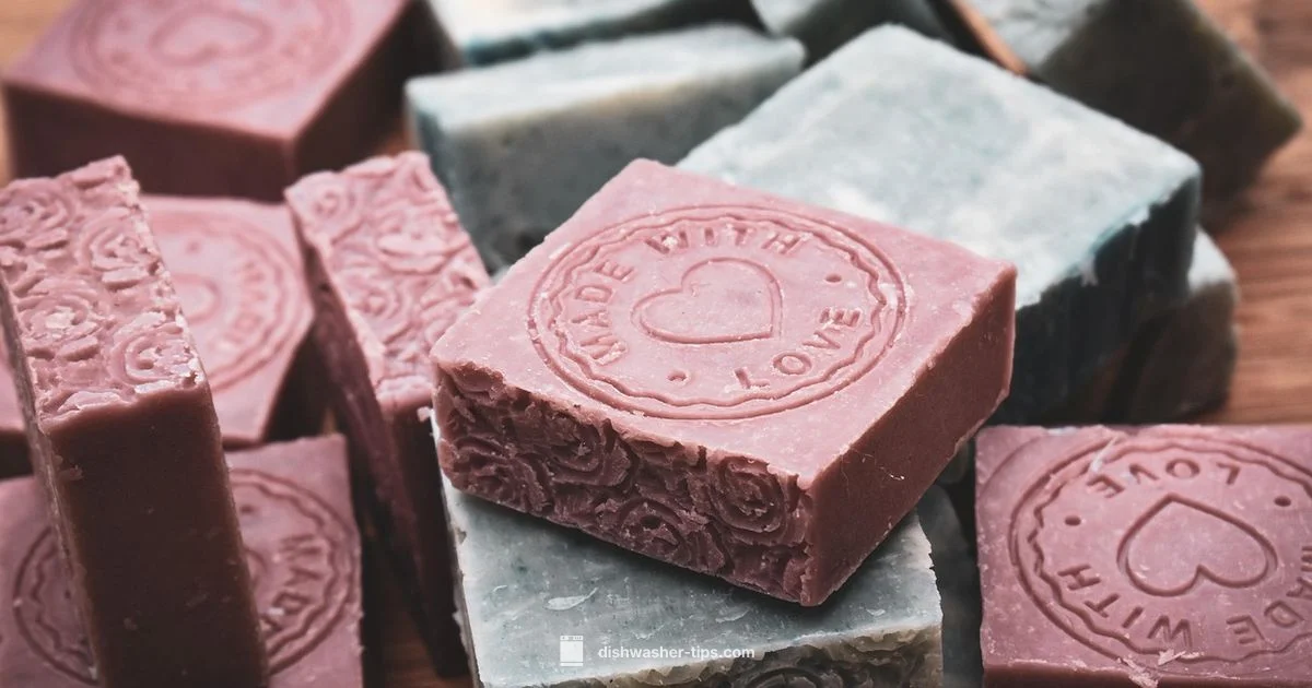 Free and Clear Clean Free and Clear Clean - Dishwasher Tips