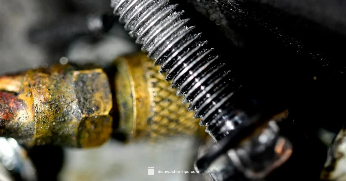 Drain Hose Check - Dishwasher Tips