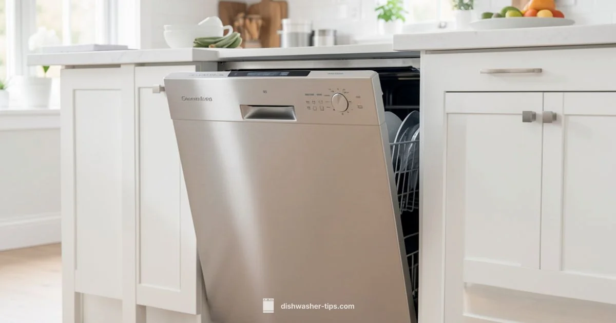 Salt Use Guide - Dishwasher Tips