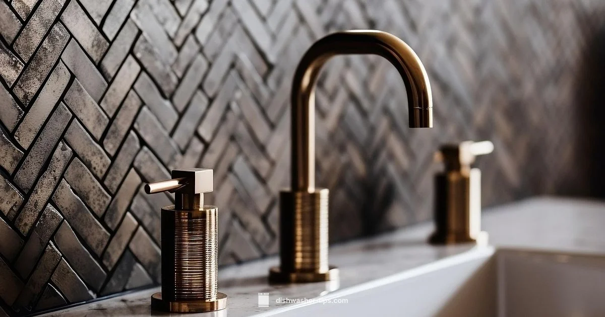 Dishware Safety - Dishwasher Tips