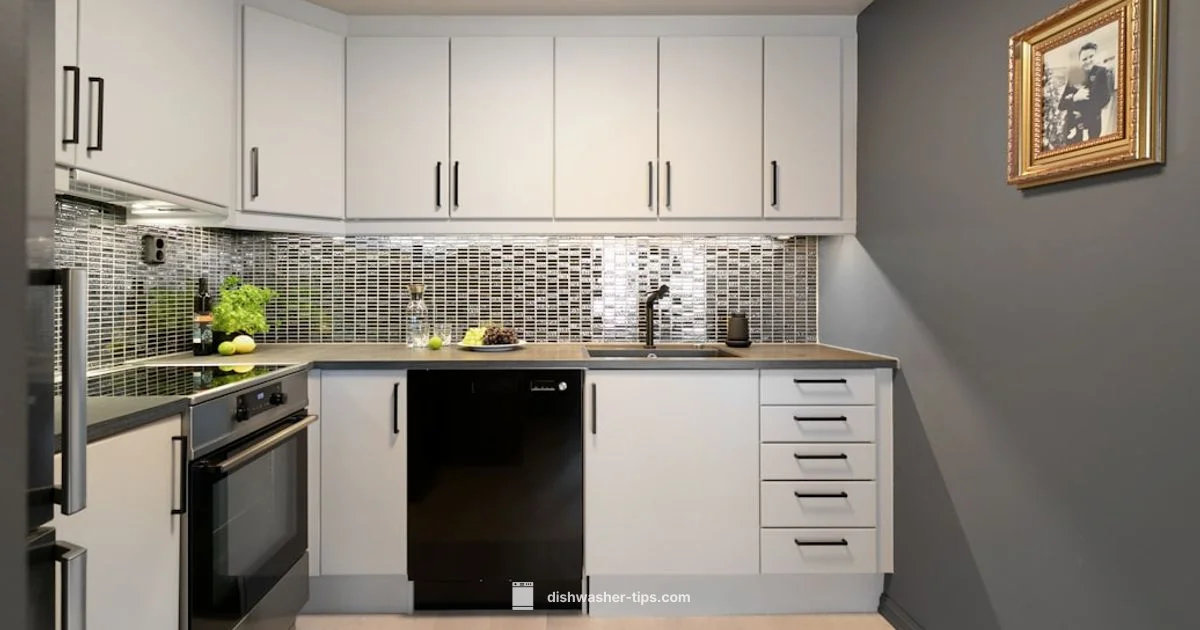 20 Inch Dishwasher Guide - Dishwasher Tips