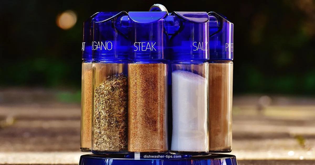 Rerack Guide - Dishwasher Tips