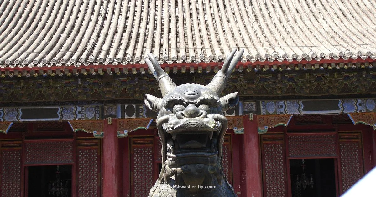 Mythic Dish Guide - Dishwasher Tips