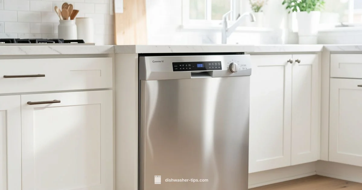 Bosch Dishwashers - Dishwasher Tips