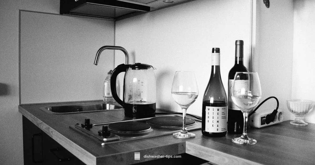 Bottle Safe Wash - Dishwasher Tips