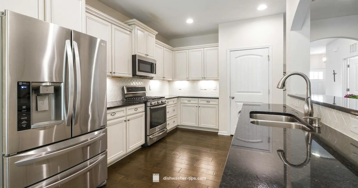 Dishwasher vs Hand Wash - Dishwasher Tips