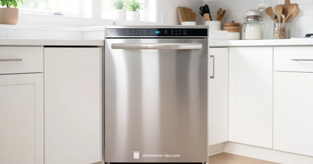 LC Error Guide - Dishwasher Tips