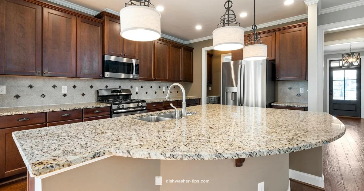 New Dishwasher Setup - Dishwasher Tips