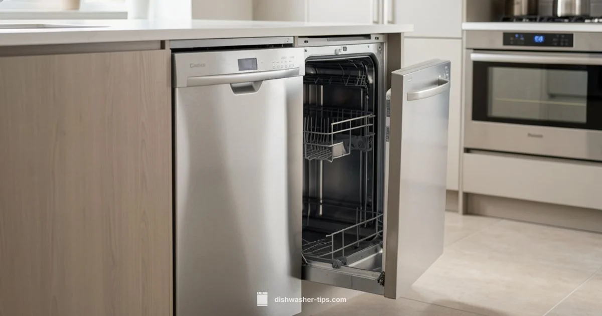 Edgestar Guide - Dishwasher Tips