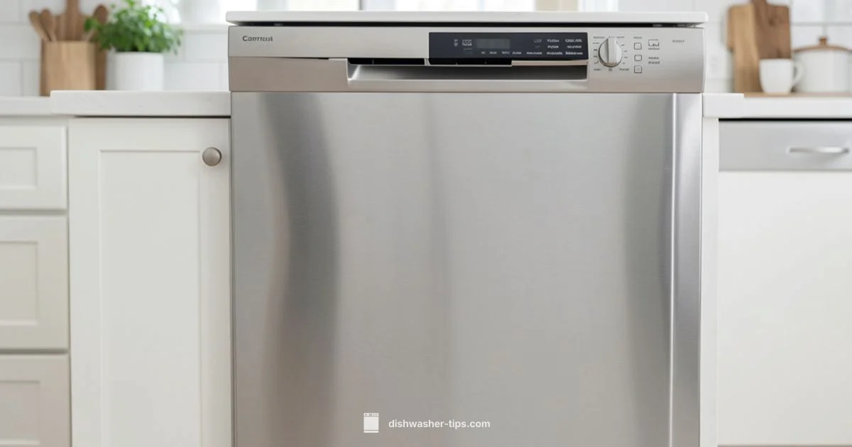 Top Dishwashers 2026 - Dishwasher Tips