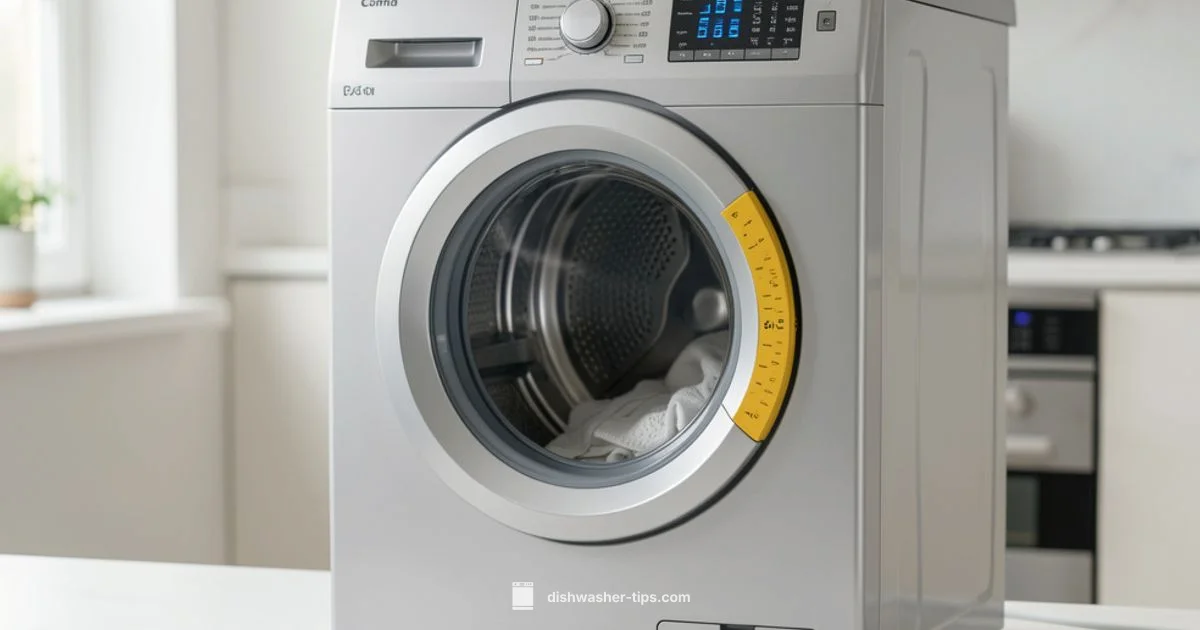 Temp Check Guide - Dishwasher Tips