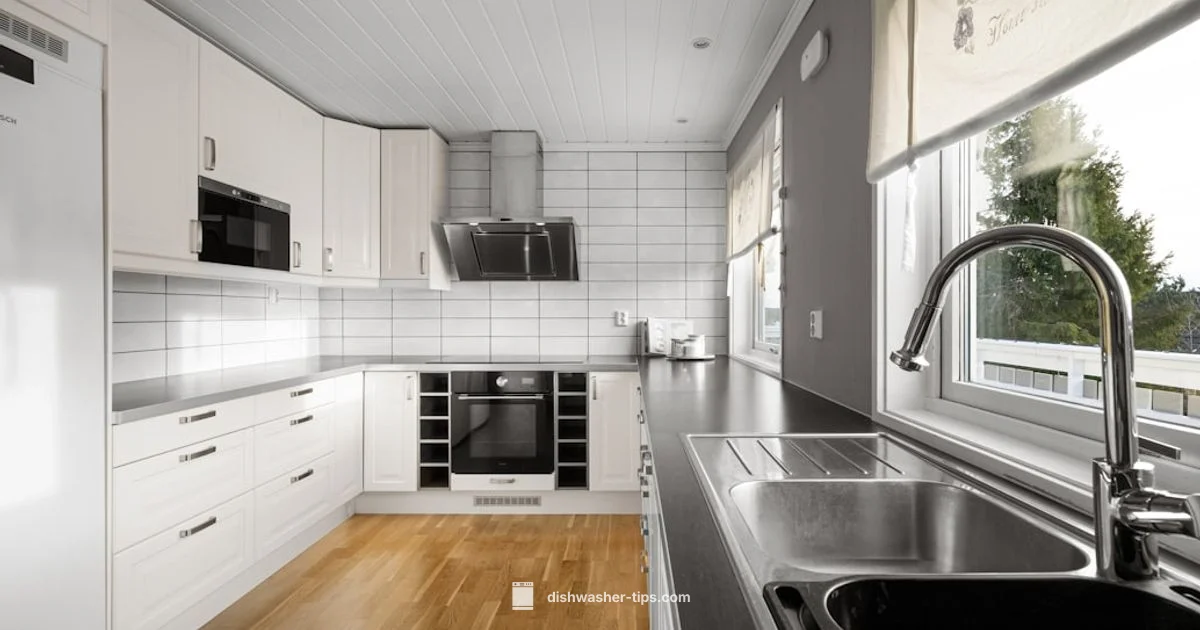 Truly Free Soap - Dishwasher Tips