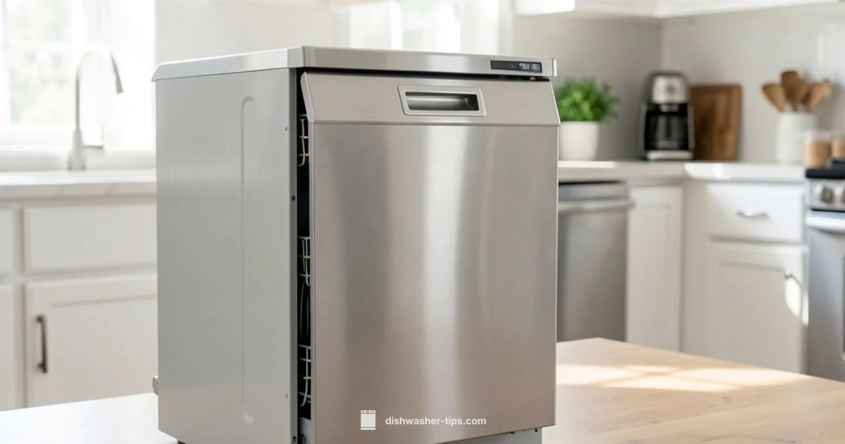 Utensil Basket Guide - Dishwasher Tips