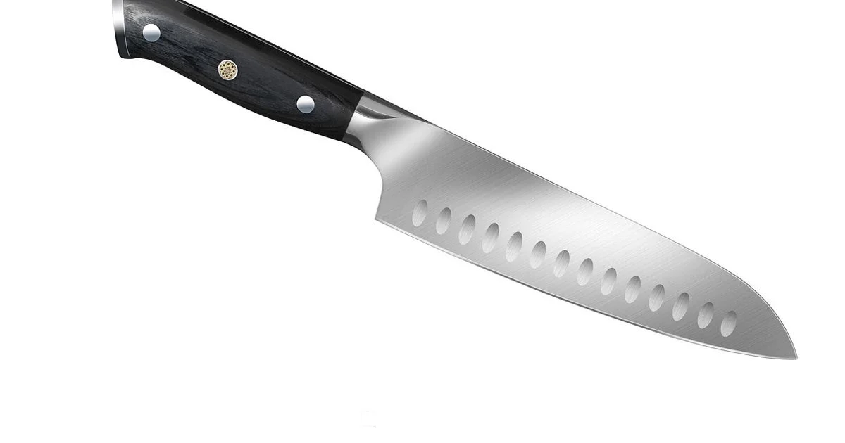 Knife Care Guide - Dishwasher Tips