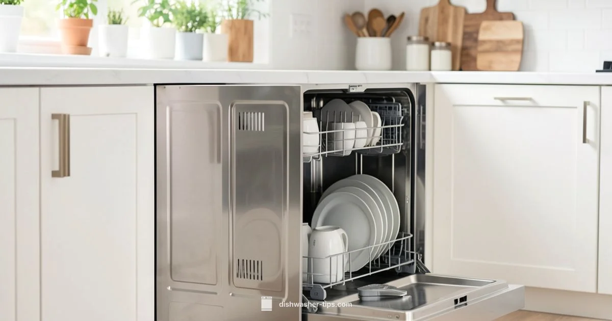 Best Dishwashers 2026 - Dishwasher Tips