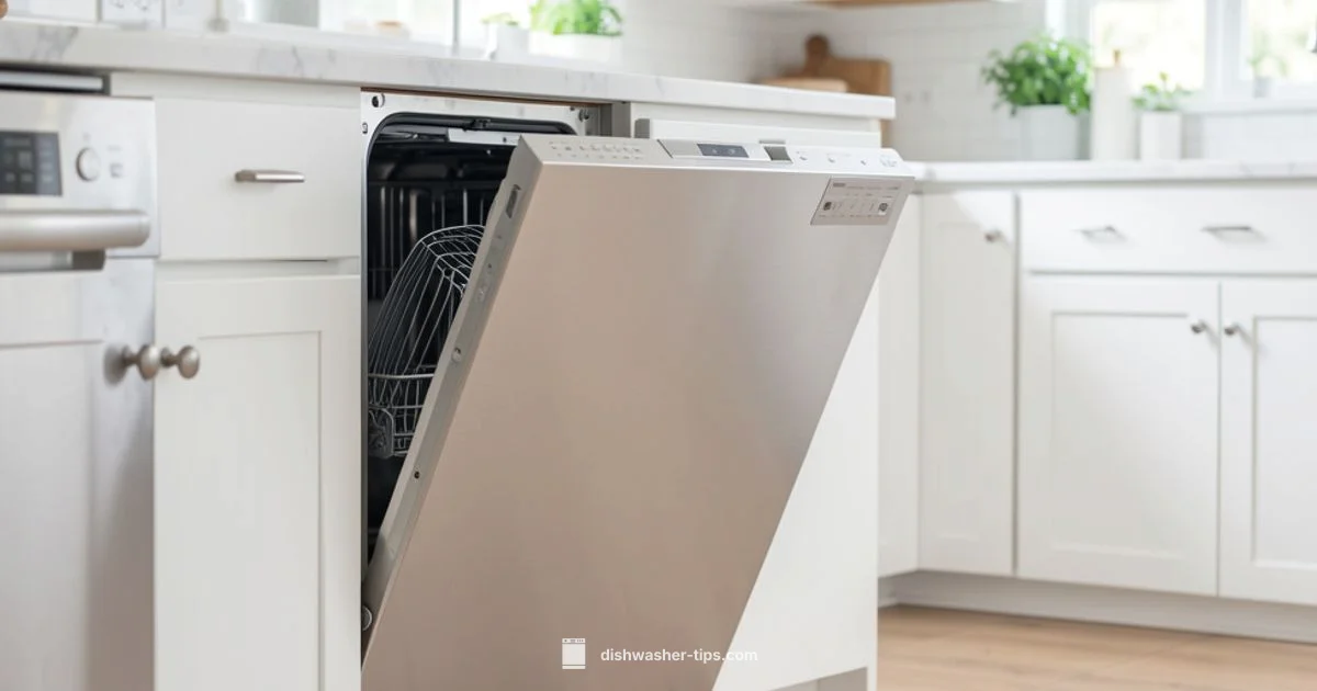 Best Dishwasher Lowe’s 2026 - Dishwasher Tips