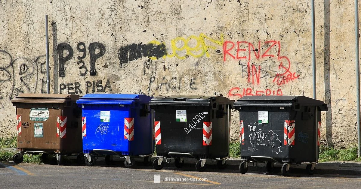 Disposal Without Dishwasher - Dishwasher Tips