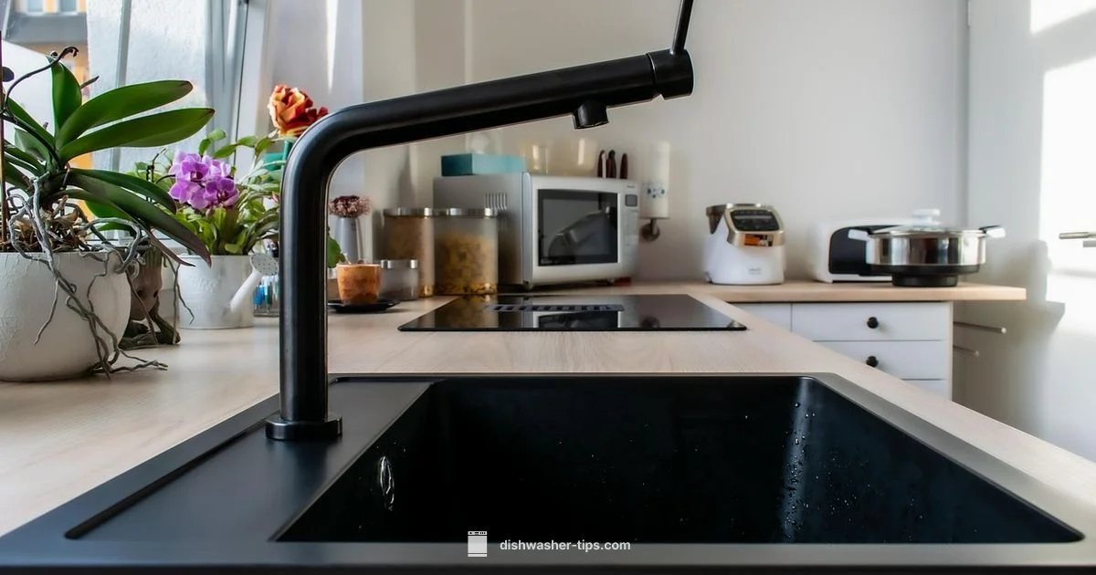 Overflow Fix - Dishwasher Tips