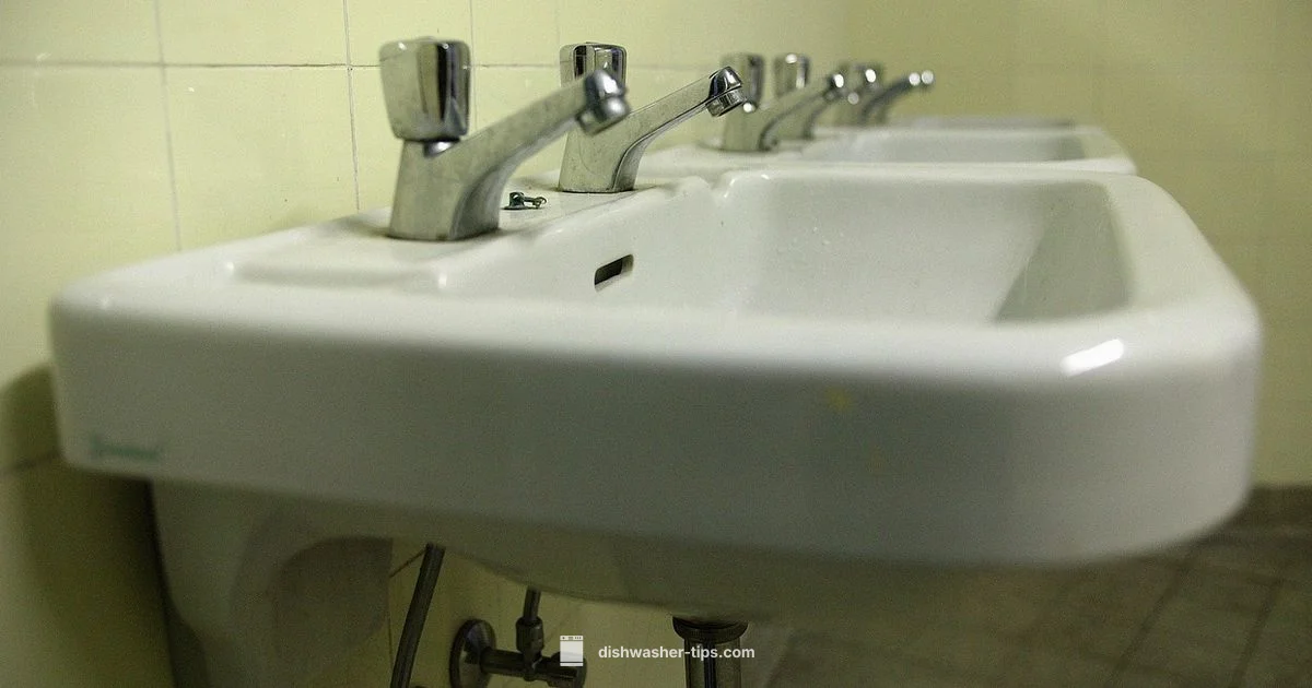 Compact Portable Dishwasher - Dishwasher Tips