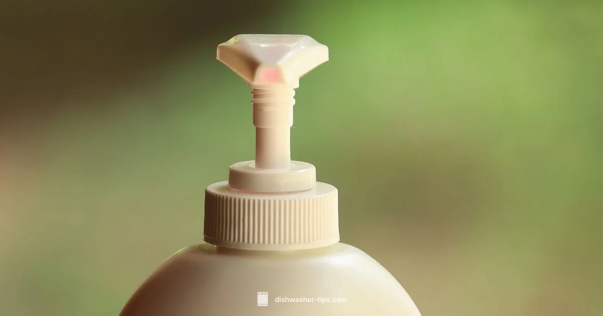 Best Detergent Guide - Dishwasher Tips