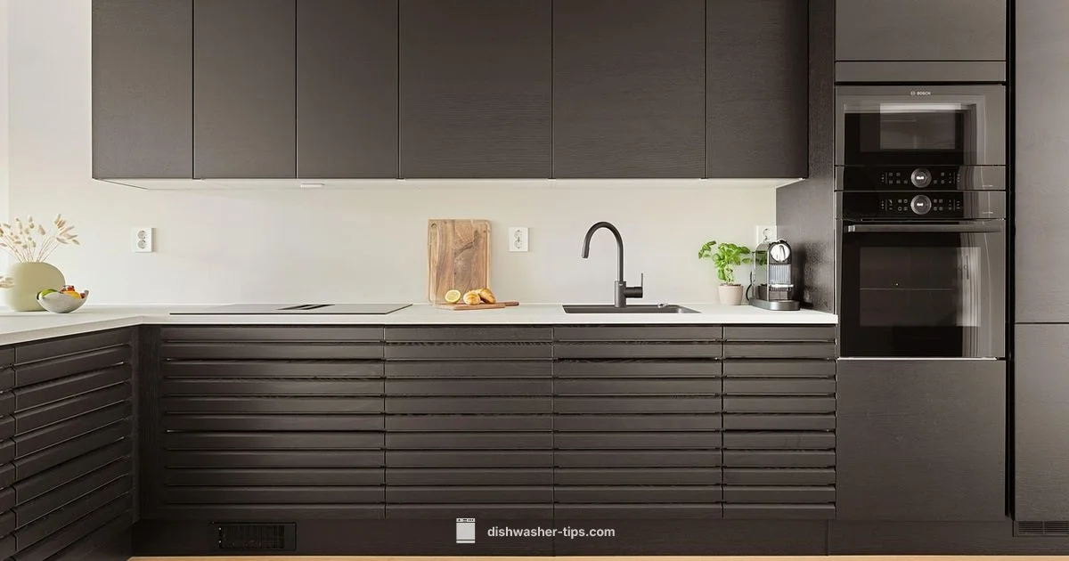 Dishwasher vs Hand - Dishwasher Tips