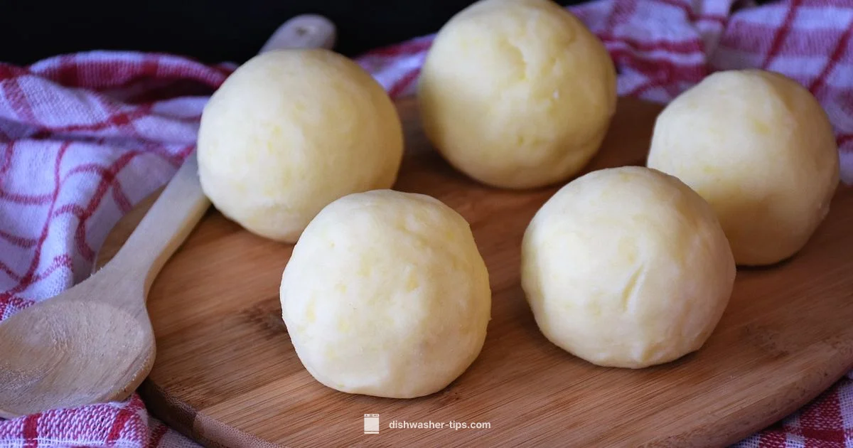 Choose a Dishwasher - Dishwasher Tips