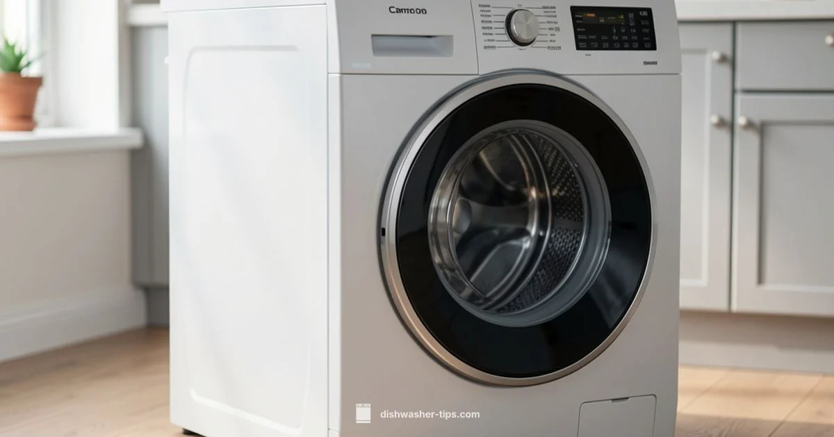 Replace a Dishwasher - Dishwasher Tips