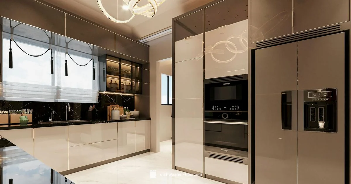 Slimline Size Guide - Dishwasher Tips