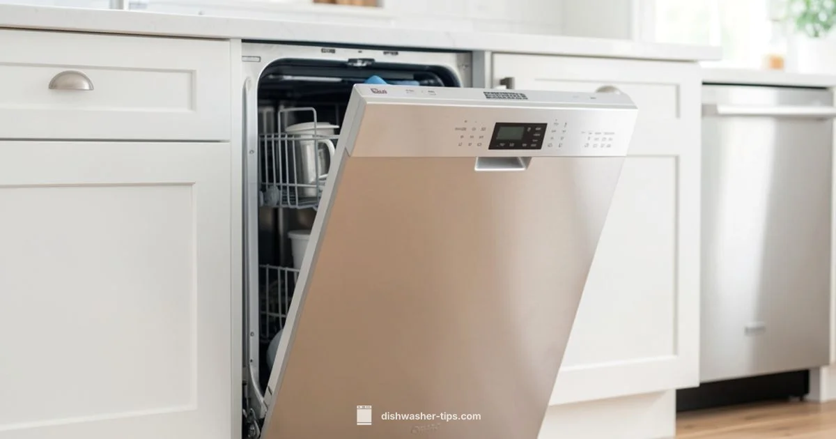 Bosch Cleaner Guide - Dishwasher Tips
