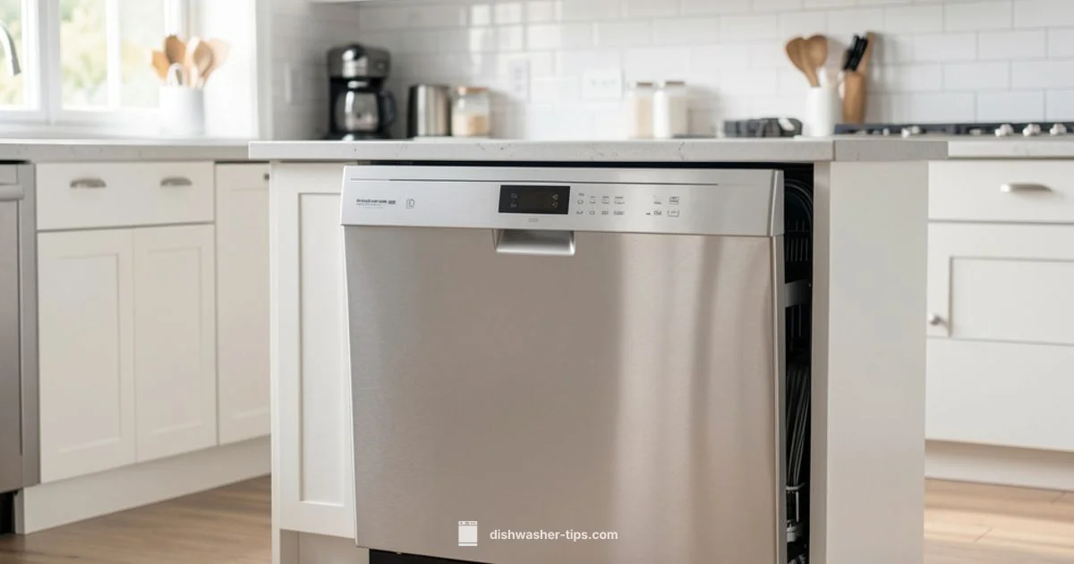Top Picks 2026 - Dishwasher Tips