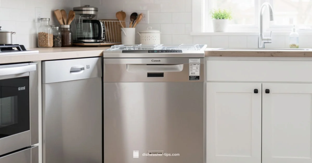 Pod Finish Essentials - Dishwasher Tips