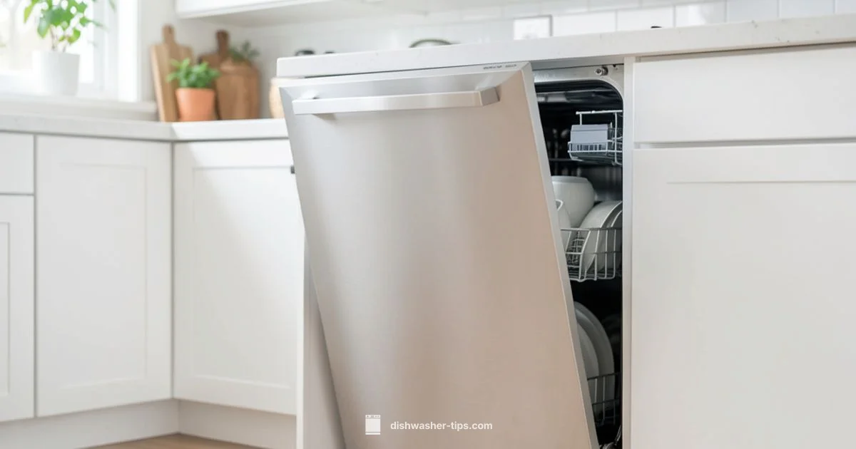 Jet Dry Essentials - Dishwasher Tips