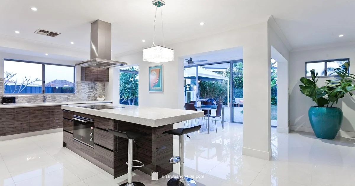 How Tablets Work - Dishwasher Tips