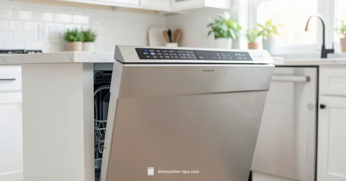 Dishwasher Service Costs - Dishwasher Tips