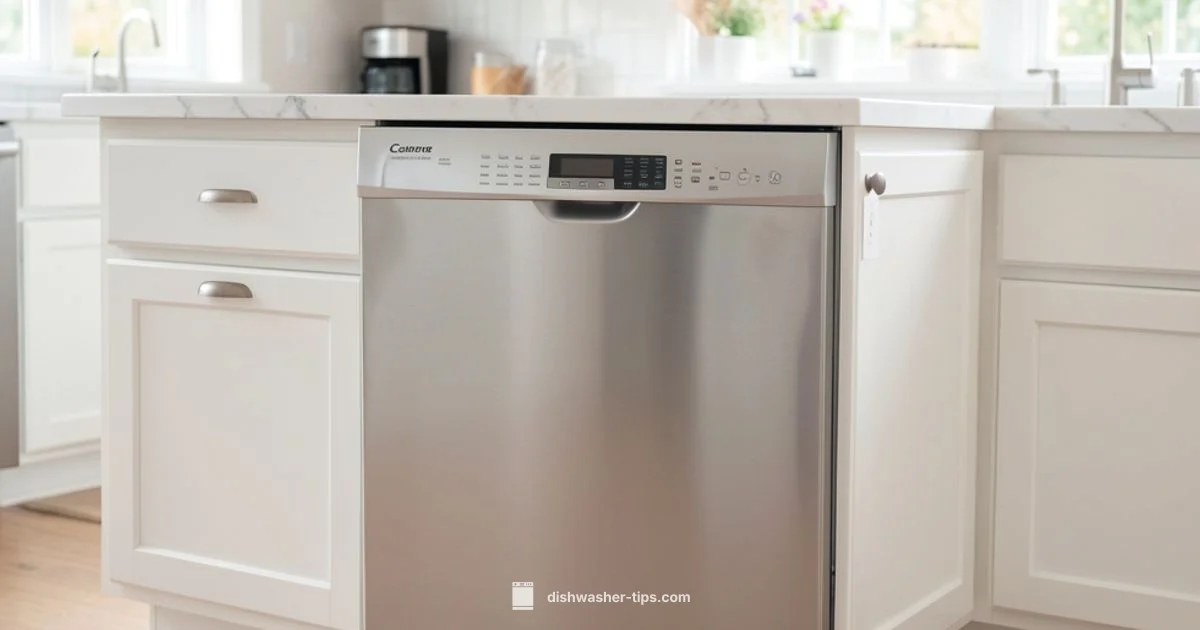 Best Places to Buy - Dishwasher Tips