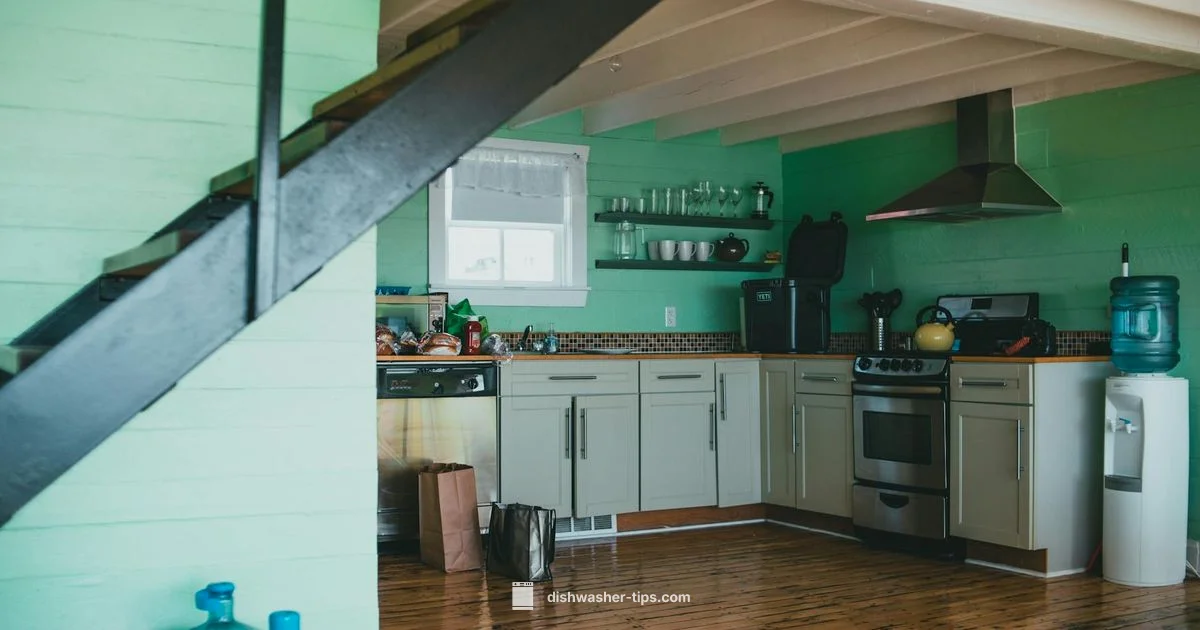 Prevent Dishwasher Residue Prevent Dishwasher Residue - Dishwasher Tips